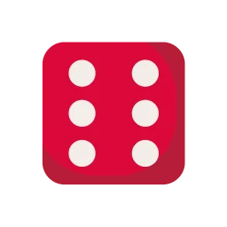 Biểu tượng Roll Dice