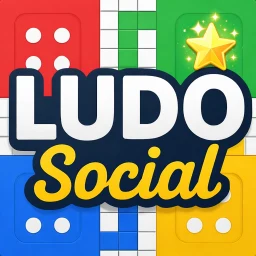Symbol von Ludo Social STAR: Dice game